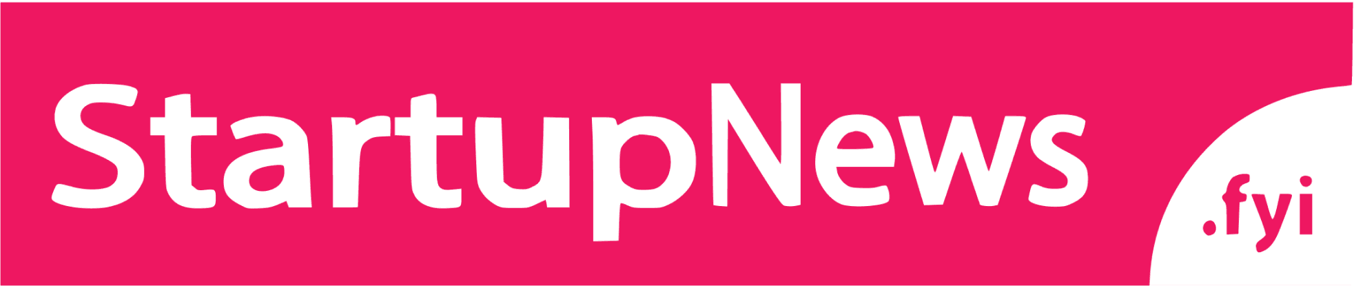 Startup News FYI LOGO