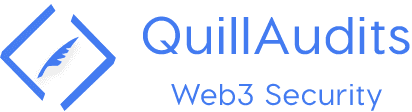 Quill Audits LOGO