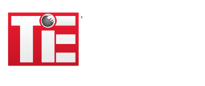 TIE Chennai LOGO