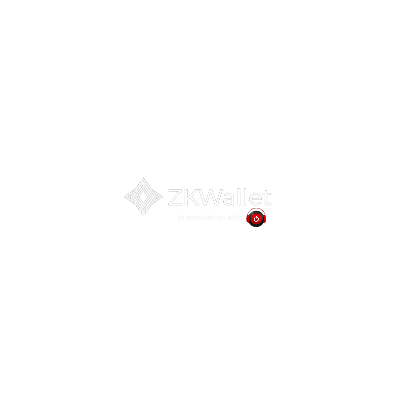 ZKWALLET LOGO